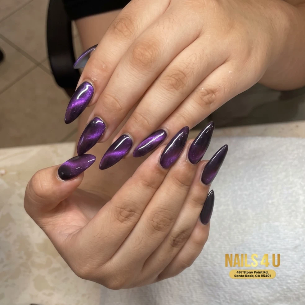 Nail Art Oct 16 2026